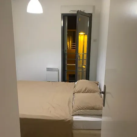 Hype Centre Apartment *